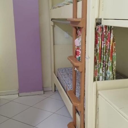 Hostel Em Brusque - Para Quem Busca Economia - Otima Localizacao Exteriér fotografie