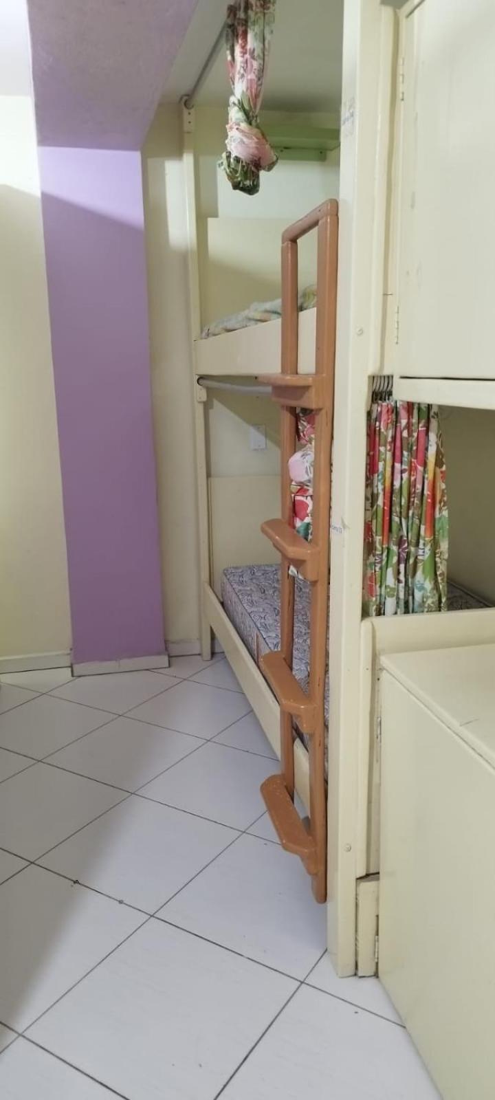 Hostel Em Brusque - Para Quem Busca Economia - Otima Localizacao Exteriér fotografie