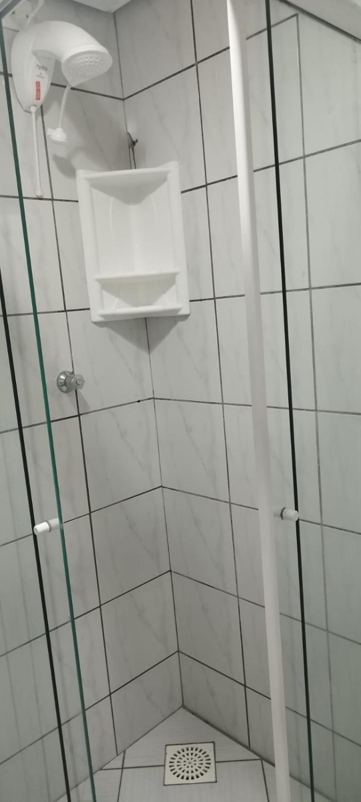 Hostel Em Brusque - Para Quem Busca Economia - Otima Localizacao Exteriér fotografie