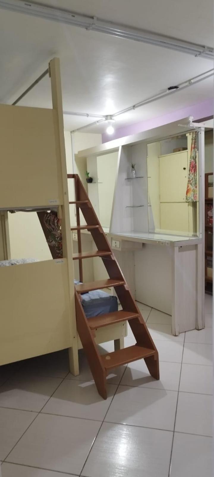 Hostel Em Brusque - Para Quem Busca Economia - Otima Localizacao Exteriér fotografie