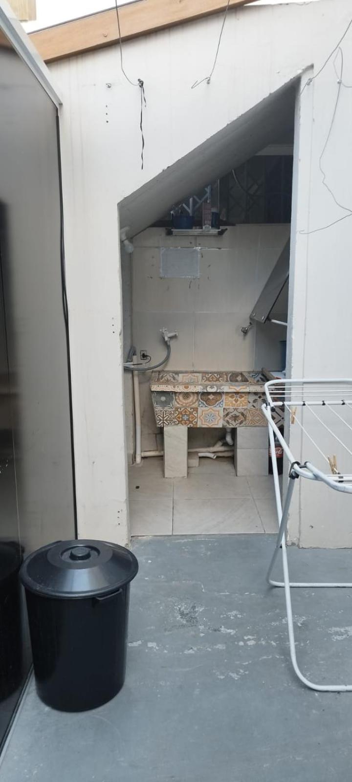 Hostel Em Brusque - Para Quem Busca Economia - Otima Localizacao Exteriér fotografie