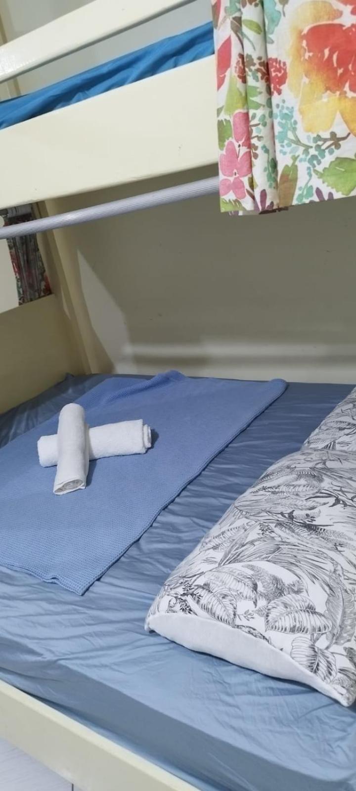 Hostel Em Brusque - Para Quem Busca Economia - Otima Localizacao Exteriér fotografie