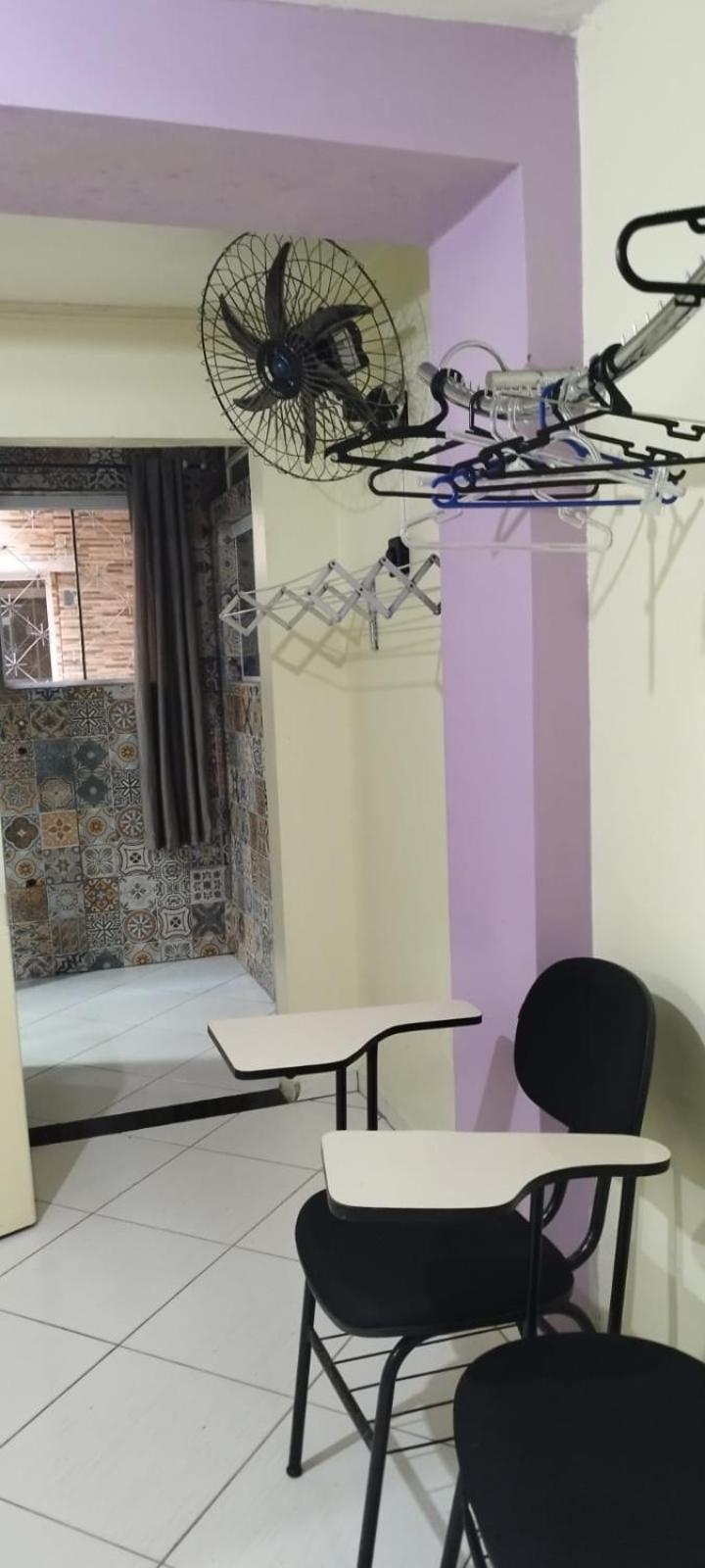 Hostel Em Brusque - Para Quem Busca Economia - Otima Localizacao Exteriér fotografie