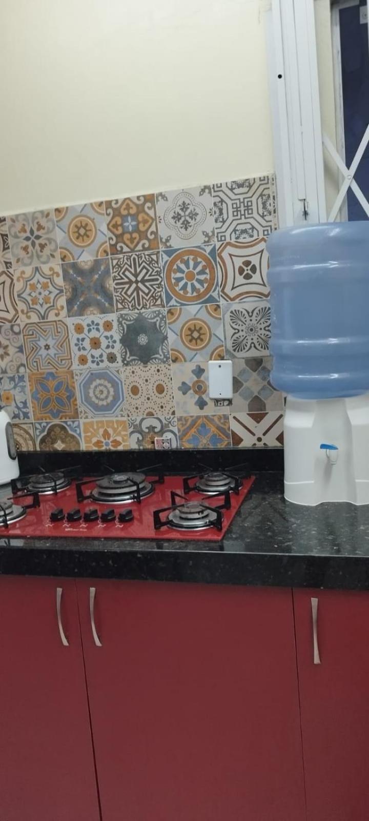 Hostel Em Brusque - Para Quem Busca Economia - Otima Localizacao Exteriér fotografie